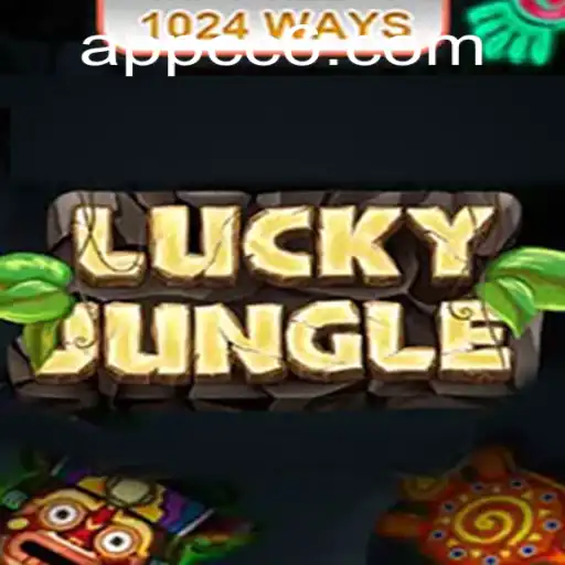 Exploring LuckyJungle1024: A Vibrant Gaming Experience
