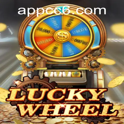 Discover Luck and Strategy: Dive into the Excitement of LuckyWheel with CC6