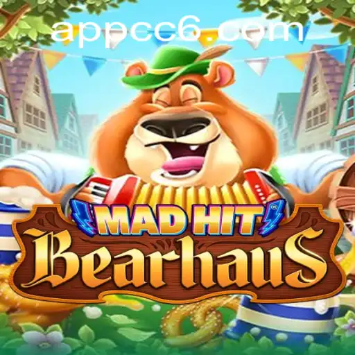 Unleashing the Excitement of MadHitBearhaus