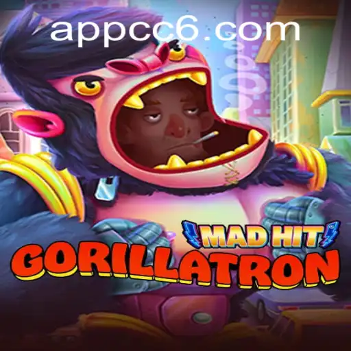 MadHitGorillatron: Unleashing Chaos and Strategy in a Viral Gaming Phenomenon