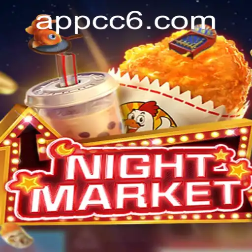 Exploring the Enigmatic World of NIGHTMARKET: An Intriguing Game Experience