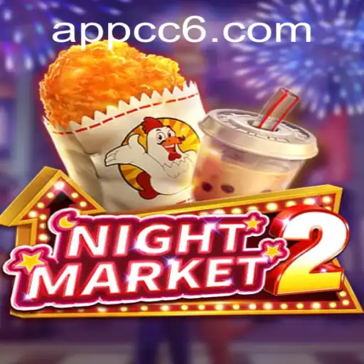 Explore the Thrilling World of NightMarket2: A Deep Dive into the Game's Mechanics and More