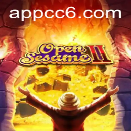 Welcome to the World of OpenSesameII: Discovering the Exciting Realm of cc6 in Gaming