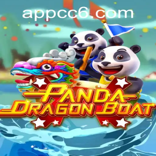PANDADRAGONBOAT: A Journey into the World of Fantasy Boat Racing