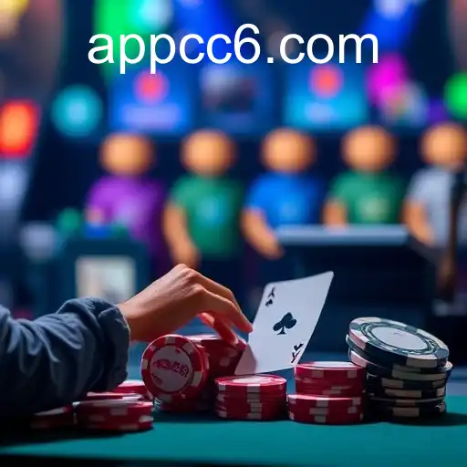 Responsible Gambling: The Keystone of a Sustainable Gaming Industry