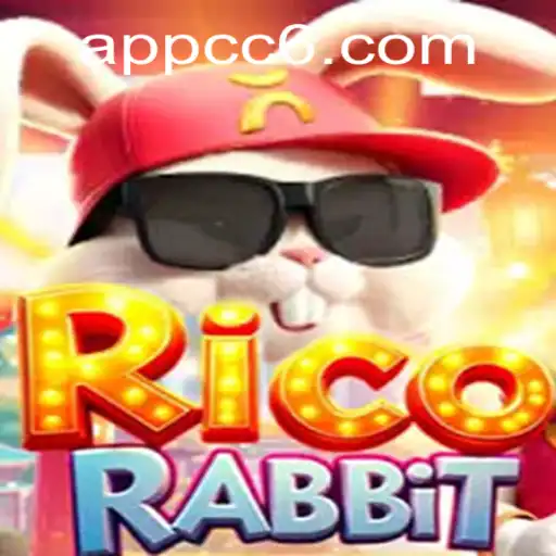 Embark on a Thrilling Adventure with RicoRabbit: A Unique Gaming Experience