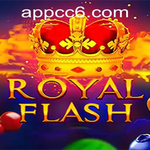 Exploring the Exciting World of RoyalFlash: Game Description and Rules
