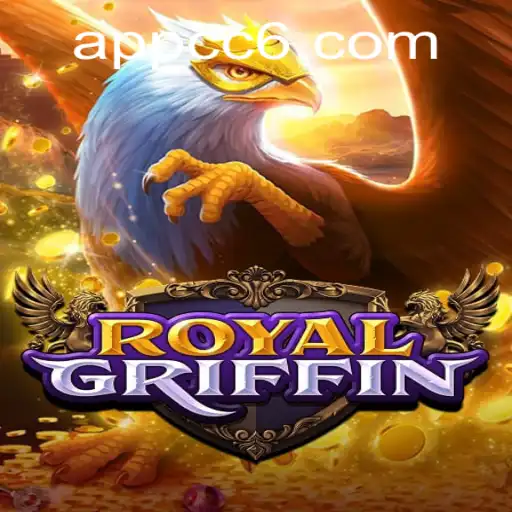 Discover the World of RoyalGriffin: A Comprehensive Guide to the Game