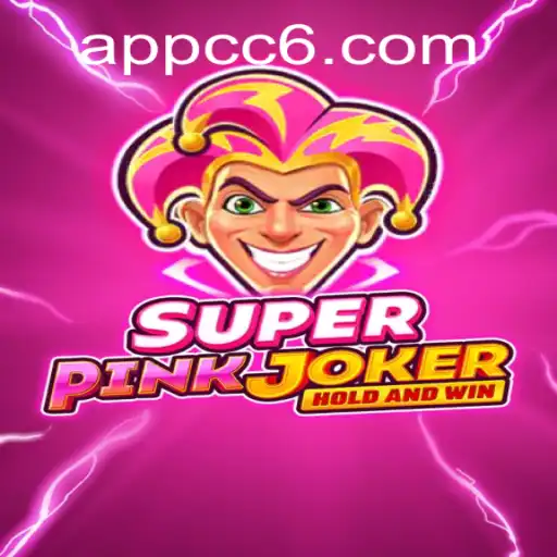 Exploring the Enigmatic World of SuperPinkJoker: A Gamer's Delight