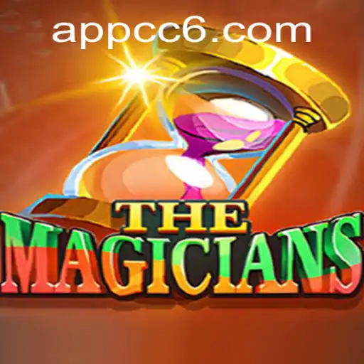 TheMagicians: Unveiling the Enchantment and Strategy of This Mesmerizing Game