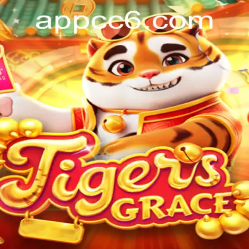 Discover the Enchanting World of TigersGrace: A Journey Through the Wild