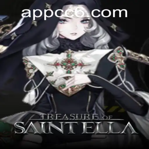 The Adventurous World of TreasureofSaintElla: A Captivating Journey