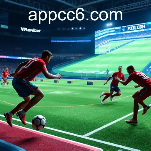 The Rise of Virtual Sports