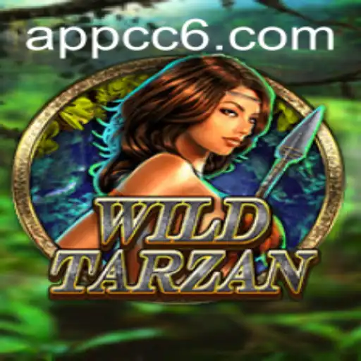 WildTarzan: Dive Into the Adventure of the Jungle