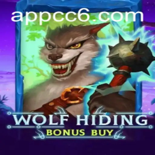 Exploring the Intricacies of WolfHidingBonusBuy: A Captivating Game Experience