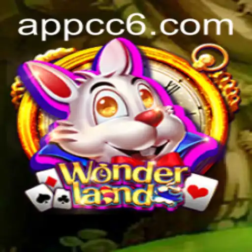 Discover Wonderland: The Ultimate Adventure in CC6